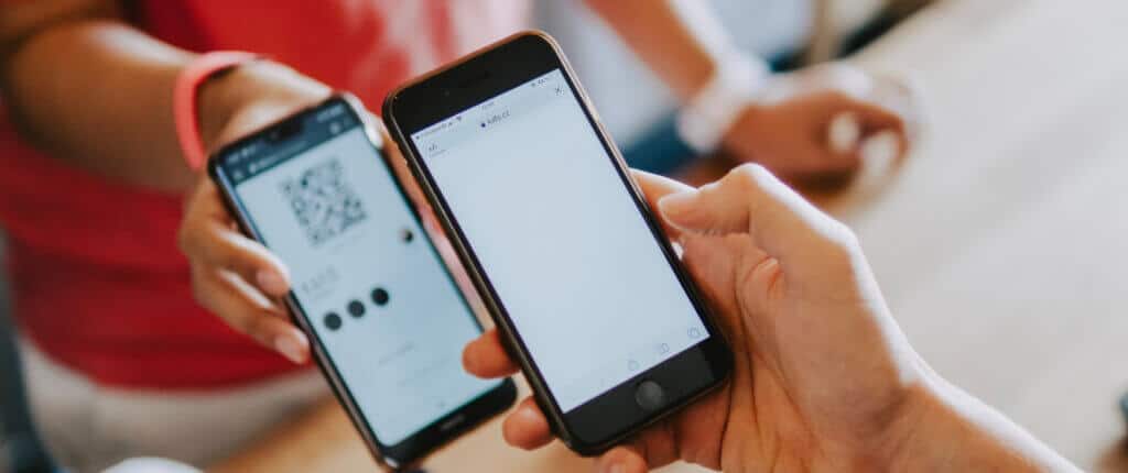 Is the dust settling? Or is the payments industry just getting revved up for 2021?