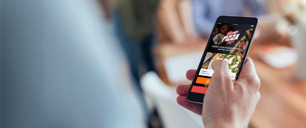 Ride the next wave of digital payments in the UK