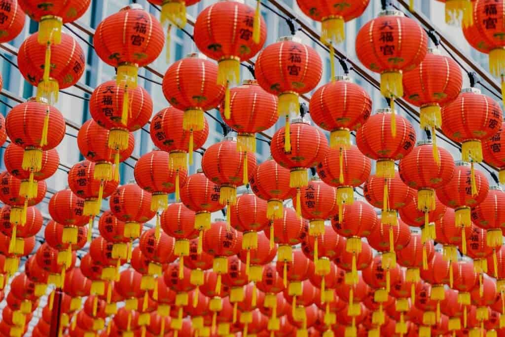 Looking into Lunar New Year: What to expect for 2022