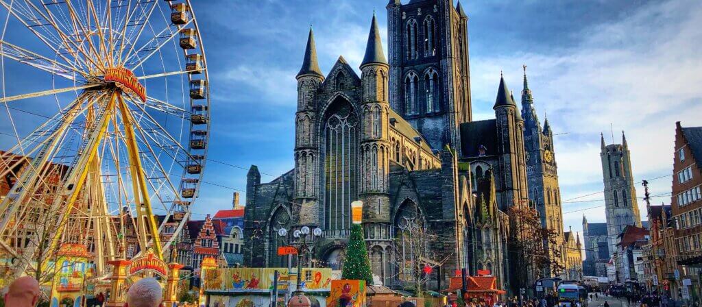 Belgium