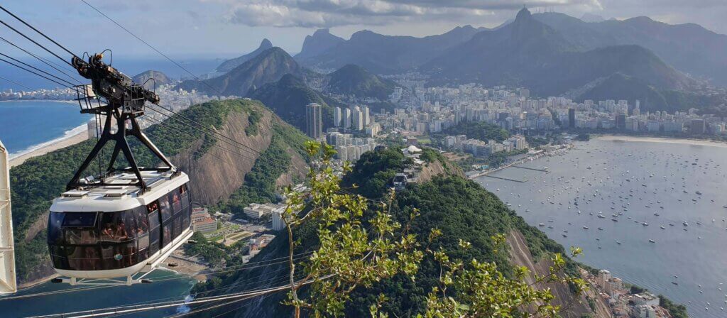 Brazil