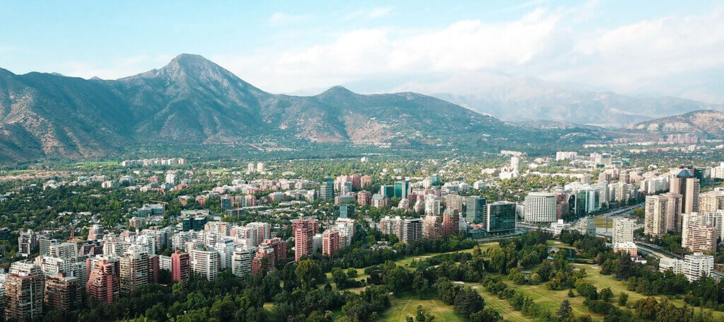 Chile
