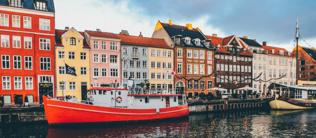 Denmark