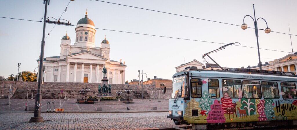 Finland
