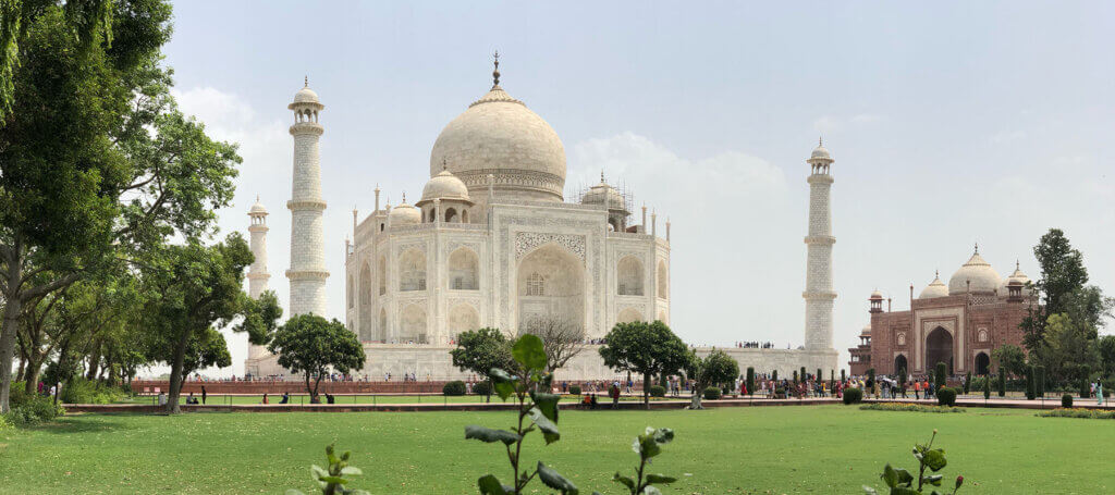 India