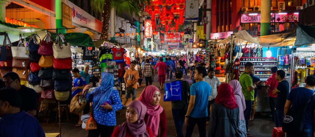 Malaysia