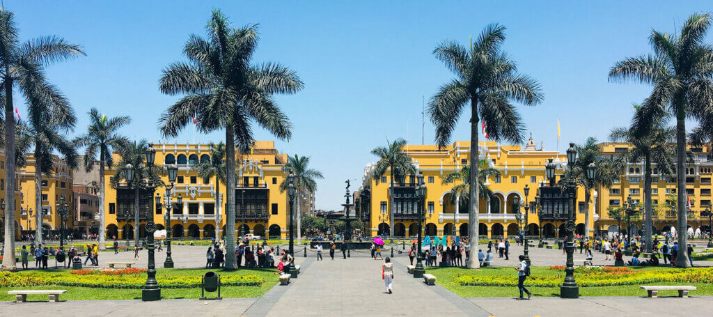 Peru