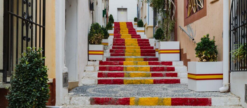 Spain