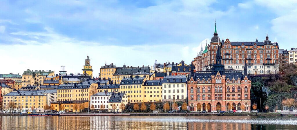 Sweden