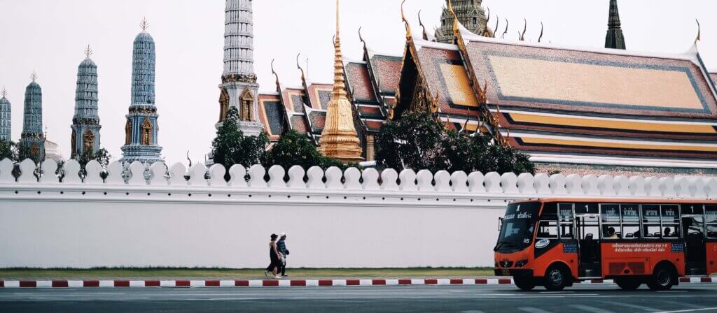 Thailand
