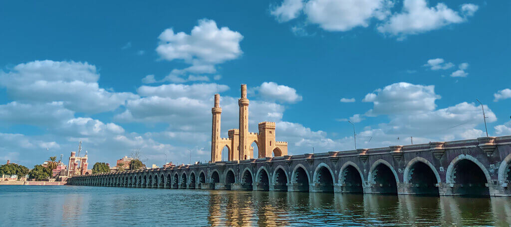 Egypt