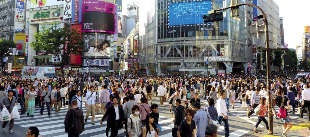 Japan