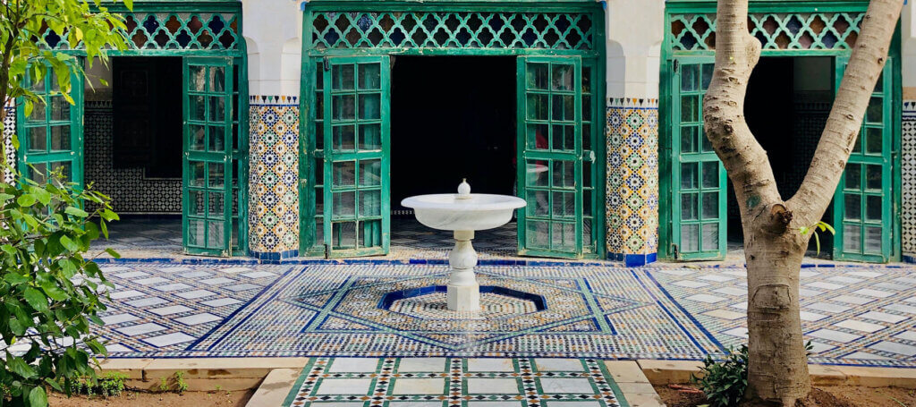 Morocco