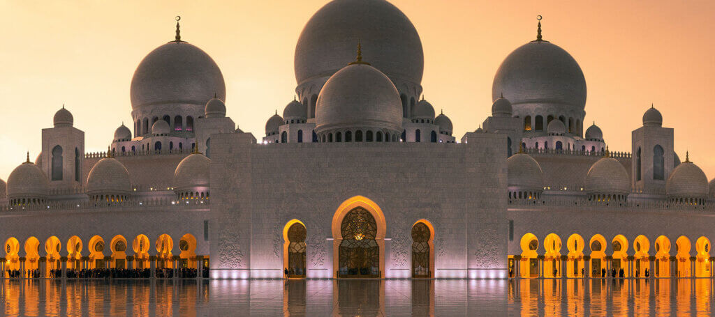 United Arab Emirates
