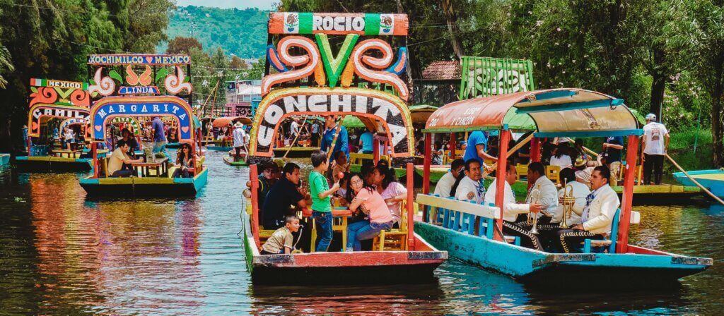 Mexico