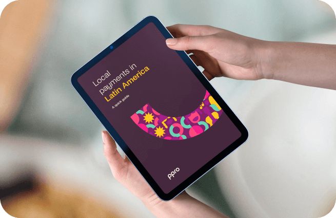 latam report image